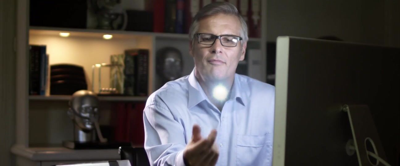 Boost Video: Showreel