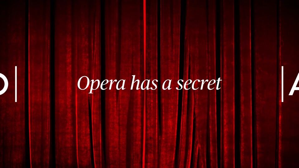 Opera Australia