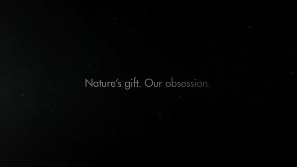 Paspaley Pearls: Nature's Gift
