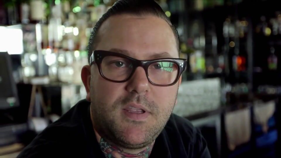 Optus: #Yes Project, Ben Milgate