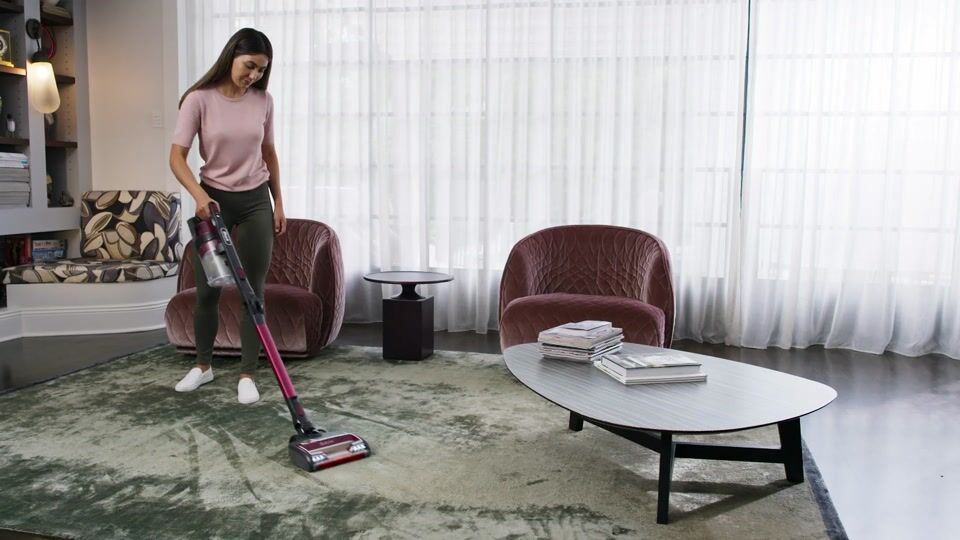 Shark Vacuum